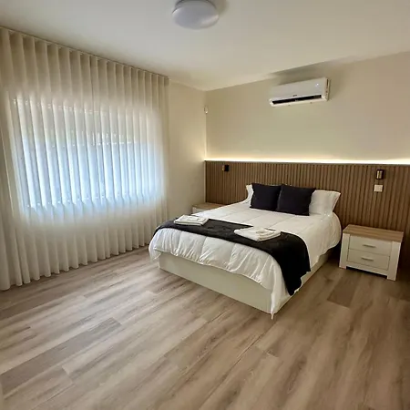 Dom wakacyjny Country Escape